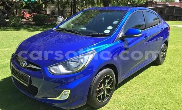 اشتري مستعمل Hyundai Accent Blue سيارة في Maseru في Maseru اشتري مستعمل Hyundai Accent Blue سيارة في Maseru في Maseru
