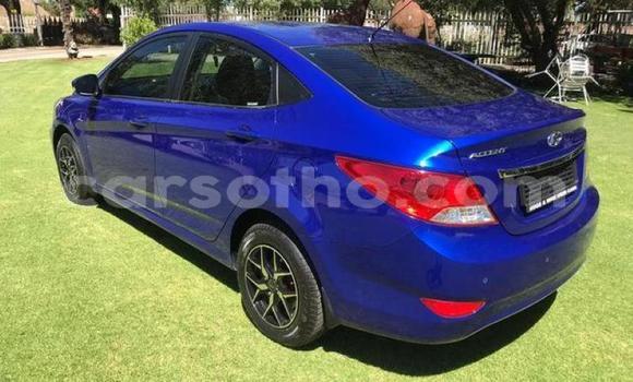 اشتري مستعمل Hyundai Accent Blue سيارة في Maseru في Maseru اشتري مستعمل Hyundai Accent Blue سيارة في Maseru في Maseru