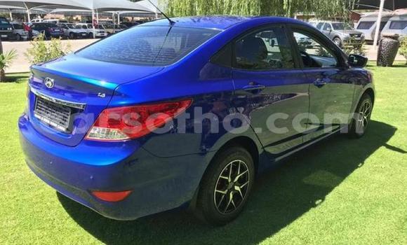 اشتري مستعمل Hyundai Accent Blue سيارة في Maseru في Maseru اشتري مستعمل Hyundai Accent Blue سيارة في Maseru في Maseru