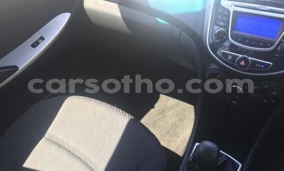 اشتري مستعمل Hyundai Accent Blue سيارة في Maseru في Maseru اشتري مستعمل Hyundai Accent Blue سيارة في Maseru في Maseru
