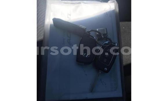 اشتري مستعمل Hyundai Accent Blue سيارة في Maseru في Maseru اشتري مستعمل Hyundai Accent Blue سيارة في Maseru في Maseru