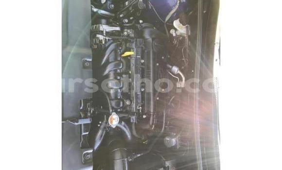 اشتري مستعمل Hyundai Accent Blue سيارة في Maseru في Maseru اشتري مستعمل Hyundai Accent Blue سيارة في Maseru في Maseru