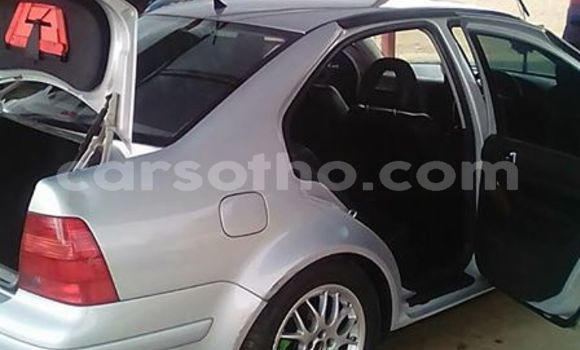 Buy Used Volkswagen Bora Silver Car in Maseru in Maseru Buy Used Volkswagen Bora Silver Car in Maseru in Maseru