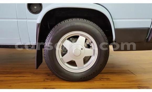اشتري مستعمل Volkswagen Caravelle Blue سيارة في Maseru في Maseru اشتري مستعمل Volkswagen Caravelle Blue سيارة في Maseru في Maseru
