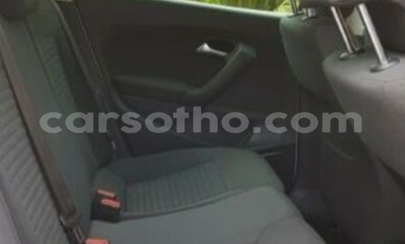 Acheter Occasion Voiture Volkswagen Polo Blanc à Maseru, Maseru Acheter Occasion Voiture Volkswagen Polo Blanc à Maseru, Maseru