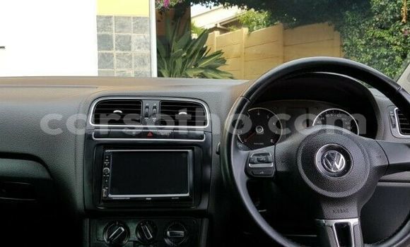 Acheter Occasion Voiture Volkswagen Polo Blanc à Maseru, Maseru Acheter Occasion Voiture Volkswagen Polo Blanc à Maseru, Maseru