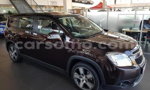 Acheter Occasion Voiture Chevrolet Orlando Autre à Maputsoa, Leribe Acheter Occasion Voiture Chevrolet Orlando Autre à Maputsoa, Leribe