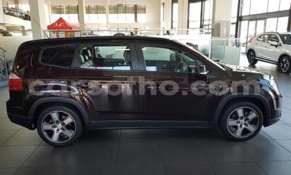 Acheter Occasion Voiture Chevrolet Orlando Autre à Maputsoa, Leribe Acheter Occasion Voiture Chevrolet Orlando Autre à Maputsoa, Leribe