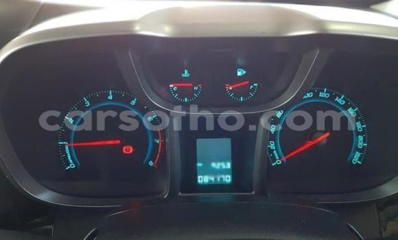 Acheter Occasion Voiture Chevrolet Orlando Autre à Maputsoa, Leribe Acheter Occasion Voiture Chevrolet Orlando Autre à Maputsoa, Leribe