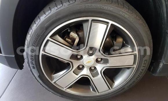 Acheter Occasion Voiture Chevrolet Orlando Autre à Maputsoa, Leribe Acheter Occasion Voiture Chevrolet Orlando Autre à Maputsoa, Leribe