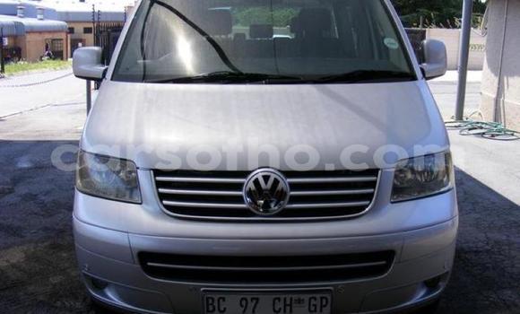 Acheter Occasion Voiture Volkswagen Caravelle Autre à Maputsoa, Leribe Acheter Occasion Voiture Volkswagen Caravelle Autre à Maputsoa, Leribe