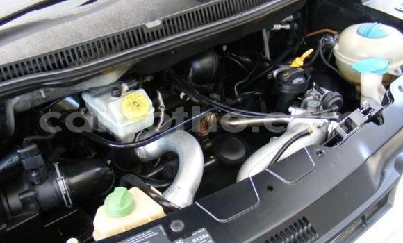 Acheter Occasion Voiture Volkswagen Caravelle Autre à Maputsoa, Leribe Acheter Occasion Voiture Volkswagen Caravelle Autre à Maputsoa, Leribe