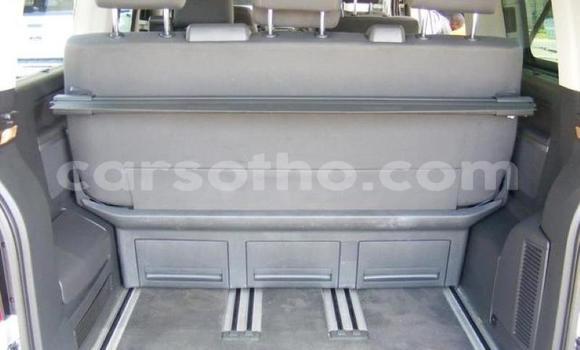 Acheter Occasion Voiture Volkswagen Caravelle Autre à Maputsoa, Leribe Acheter Occasion Voiture Volkswagen Caravelle Autre à Maputsoa, Leribe