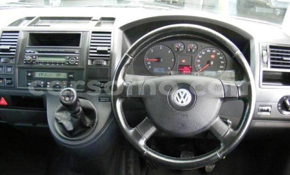Acheter Occasion Voiture Volkswagen Caravelle Autre à Maputsoa, Leribe Acheter Occasion Voiture Volkswagen Caravelle Autre à Maputsoa, Leribe