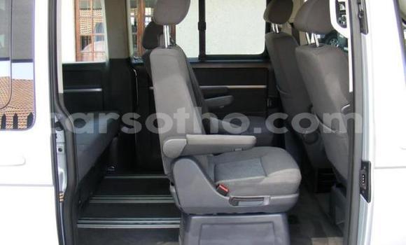 Acheter Occasion Voiture Volkswagen Caravelle Autre à Maputsoa, Leribe Acheter Occasion Voiture Volkswagen Caravelle Autre à Maputsoa, Leribe