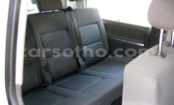 Acheter Occasion Voiture Volkswagen Caravelle Autre à Maputsoa, Leribe Acheter Occasion Voiture Volkswagen Caravelle Autre à Maputsoa, Leribe