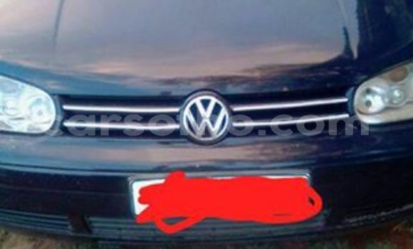 Buy Used Volkswagen Golf Blue Car in Maseru in Maseru Buy Used Volkswagen Golf Blue Car in Maseru in Maseru