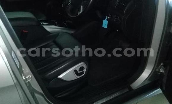 Acheter Occasion Voiture Mercedes-Benz R–Class Gris à Maputsoa, Leribe Acheter Occasion Voiture Mercedes-Benz R–Class Gris à Maputsoa, Leribe