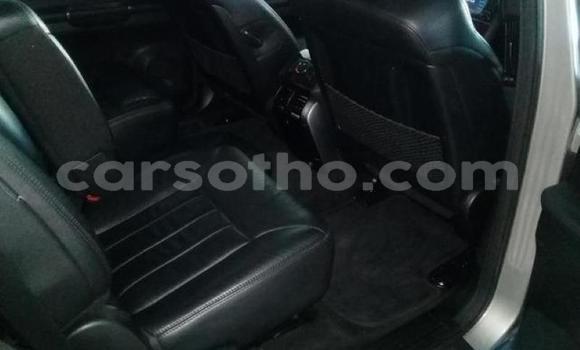 Acheter Occasion Voiture Mercedes-Benz R–Class Gris à Maputsoa, Leribe Acheter Occasion Voiture Mercedes-Benz R–Class Gris à Maputsoa, Leribe
