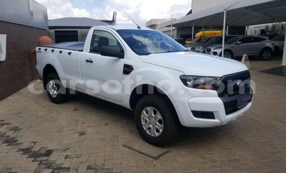 اشتري مستعمل Ford Ranger White سيارة في Maseru في Maseru اشتري مستعمل Ford Ranger White سيارة في Maseru في Maseru