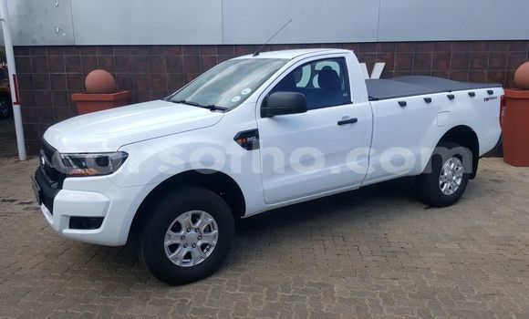 اشتري مستعمل Ford Ranger White سيارة في Maseru في Maseru اشتري مستعمل Ford Ranger White سيارة في Maseru في Maseru