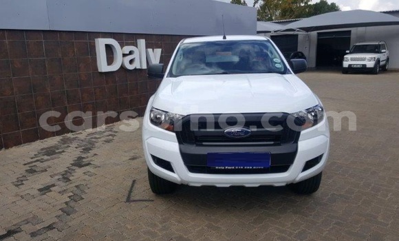 اشتري مستعمل Ford Ranger White سيارة في Maseru في Maseru اشتري مستعمل Ford Ranger White سيارة في Maseru في Maseru