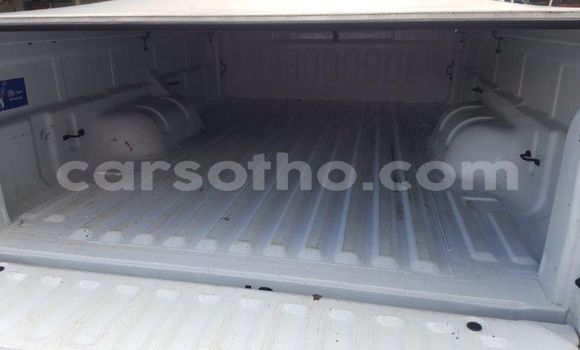 اشتري مستعمل Ford Ranger White سيارة في Maseru في Maseru اشتري مستعمل Ford Ranger White سيارة في Maseru في Maseru