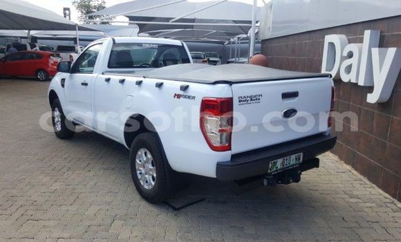 اشتري مستعمل Ford Ranger White سيارة في Maseru في Maseru اشتري مستعمل Ford Ranger White سيارة في Maseru في Maseru