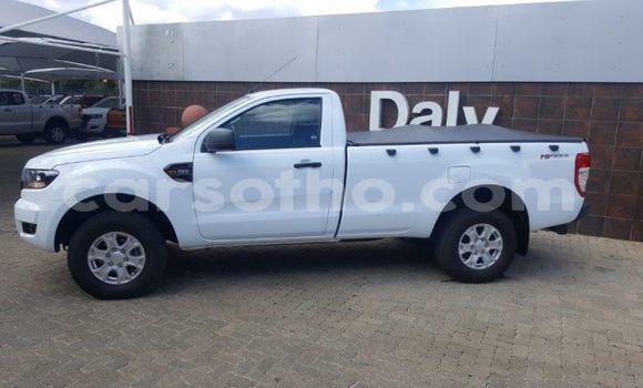 اشتري مستعمل Ford Ranger White سيارة في Maseru في Maseru اشتري مستعمل Ford Ranger White سيارة في Maseru في Maseru
