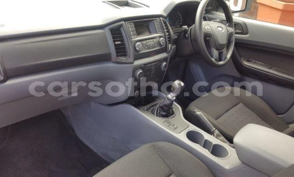 اشتري مستعمل Ford Ranger White سيارة في Maseru في Maseru اشتري مستعمل Ford Ranger White سيارة في Maseru في Maseru