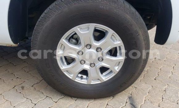 اشتري مستعمل Ford Ranger White سيارة في Maseru في Maseru اشتري مستعمل Ford Ranger White سيارة في Maseru في Maseru