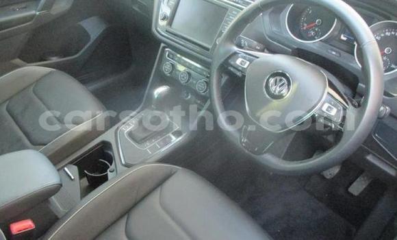 Buy Used Volkswagen Tiguan Other Car in Hlotse in Leribe Buy Used Volkswagen Tiguan Other Car in Hlotse in Leribe
