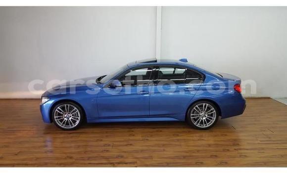 Acheter Occasion Voiture BMW 3–Series Bleu à Maseru, Maseru Acheter Occasion Voiture BMW 3–Series Bleu à Maseru, Maseru
