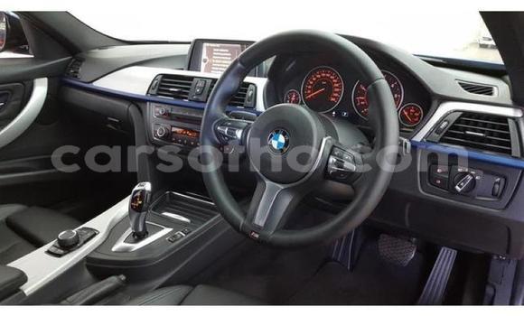 Acheter Occasion Voiture BMW 3–Series Bleu à Maseru, Maseru Acheter Occasion Voiture BMW 3–Series Bleu à Maseru, Maseru