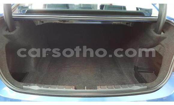 Acheter Occasion Voiture BMW 3–Series Bleu à Maseru, Maseru Acheter Occasion Voiture BMW 3–Series Bleu à Maseru, Maseru