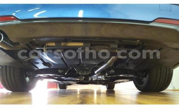 Acheter Occasion Voiture BMW 3–Series Bleu à Maseru, Maseru Acheter Occasion Voiture BMW 3–Series Bleu à Maseru, Maseru