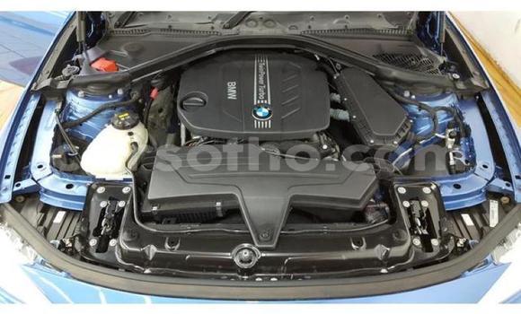 Acheter Occasion Voiture BMW 3–Series Bleu à Maseru, Maseru Acheter Occasion Voiture BMW 3–Series Bleu à Maseru, Maseru