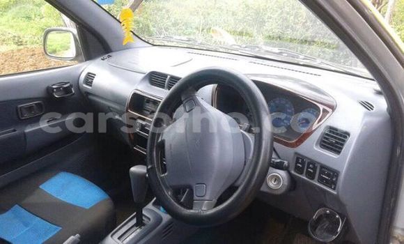 Acheter Occasion Voiture Daihatsu Teriose Autre à Maseru, Maseru Acheter Occasion Voiture Daihatsu Teriose Autre à Maseru, Maseru