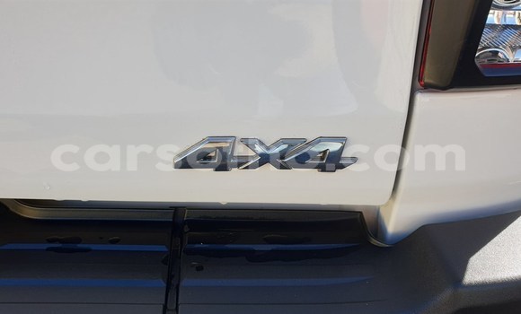اشتري مستعمل Toyota Hilux White سيارة في Maseru في Maseru اشتري مستعمل Toyota Hilux White سيارة في Maseru في Maseru