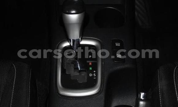 Acheter Occasion Voiture Toyota Hilux Rouge à Maseru, Maseru Acheter Occasion Voiture Toyota Hilux Rouge à Maseru, Maseru