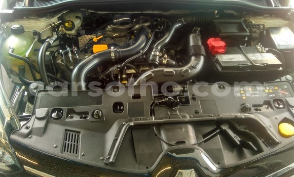 Buy Used Renault Clio White Car in Maseru in Maseru Buy Used Renault Clio White Car in Maseru in Maseru