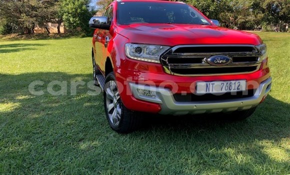 اشتري مستعمل Ford Everest Red سيارة في Maseru في Maseru اشتري مستعمل Ford Everest Red سيارة في Maseru في Maseru