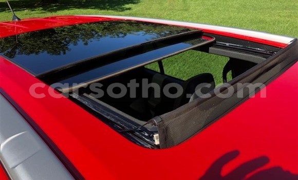 اشتري مستعمل Ford Everest Red سيارة في Maseru في Maseru اشتري مستعمل Ford Everest Red سيارة في Maseru في Maseru