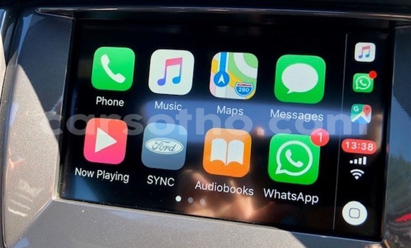 اشتري مستعمل Ford Everest Red سيارة في Maseru في Maseru اشتري مستعمل Ford Everest Red سيارة في Maseru في Maseru