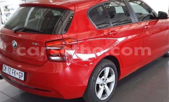 Sayi Na hannu BMW 1–Series Green Mota in Maseru a Maseru Sayi Na hannu BMW 1–Series Green Mota in Maseru a Maseru