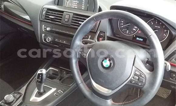 Sayi Na hannu BMW 1–Series Green Mota in Maseru a Maseru Sayi Na hannu BMW 1–Series Green Mota in Maseru a Maseru