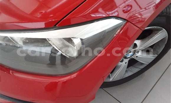 Sayi Na hannu BMW 1–Series Green Mota in Maseru a Maseru Sayi Na hannu BMW 1–Series Green Mota in Maseru a Maseru