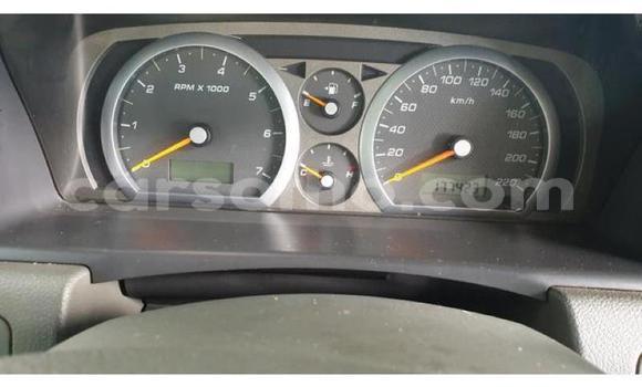 اشتري مستعمل Ford Territory Blue سيارة في Maseru في Maseru اشتري مستعمل Ford Territory Blue سيارة في Maseru في Maseru