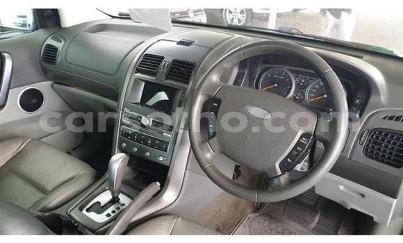 اشتري مستعمل Ford Territory Blue سيارة في Maseru في Maseru اشتري مستعمل Ford Territory Blue سيارة في Maseru في Maseru