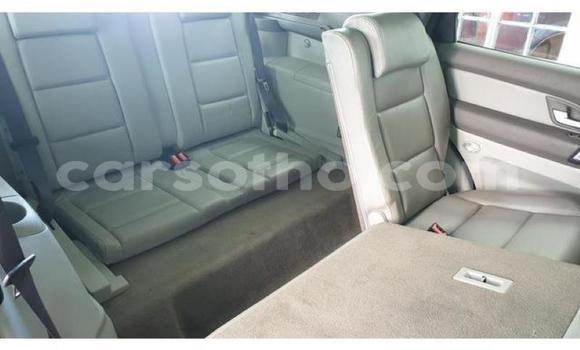 اشتري مستعمل Ford Territory Blue سيارة في Maseru في Maseru اشتري مستعمل Ford Territory Blue سيارة في Maseru في Maseru